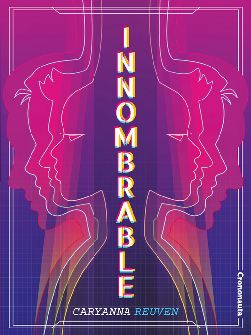 Title details for Innombrable by Caryanna Reuven - Available